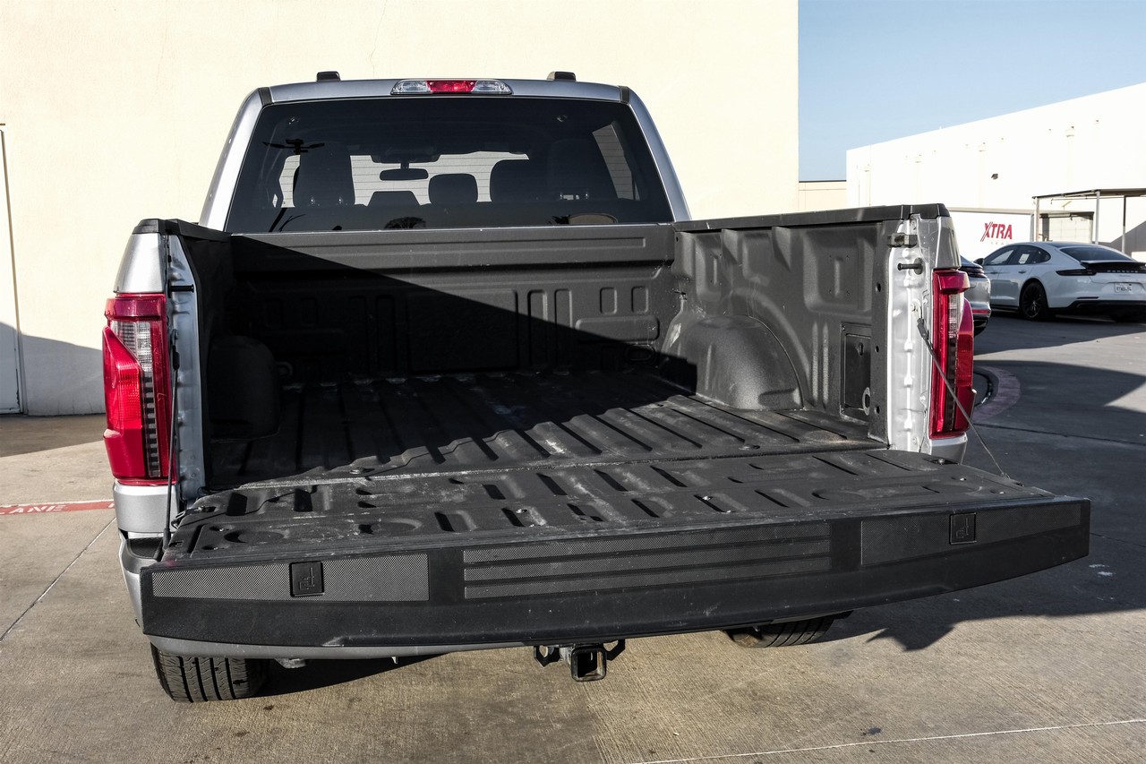 Ford F-150 Vehicle Main Gallery Image 50