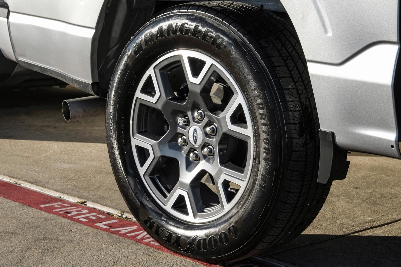 Ford F-150 Vehicle Main Gallery Image 51