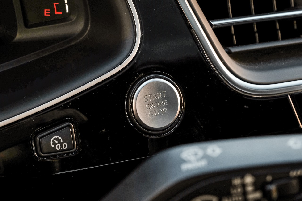 Audi Q7 Vehicle Main Gallery Image 22