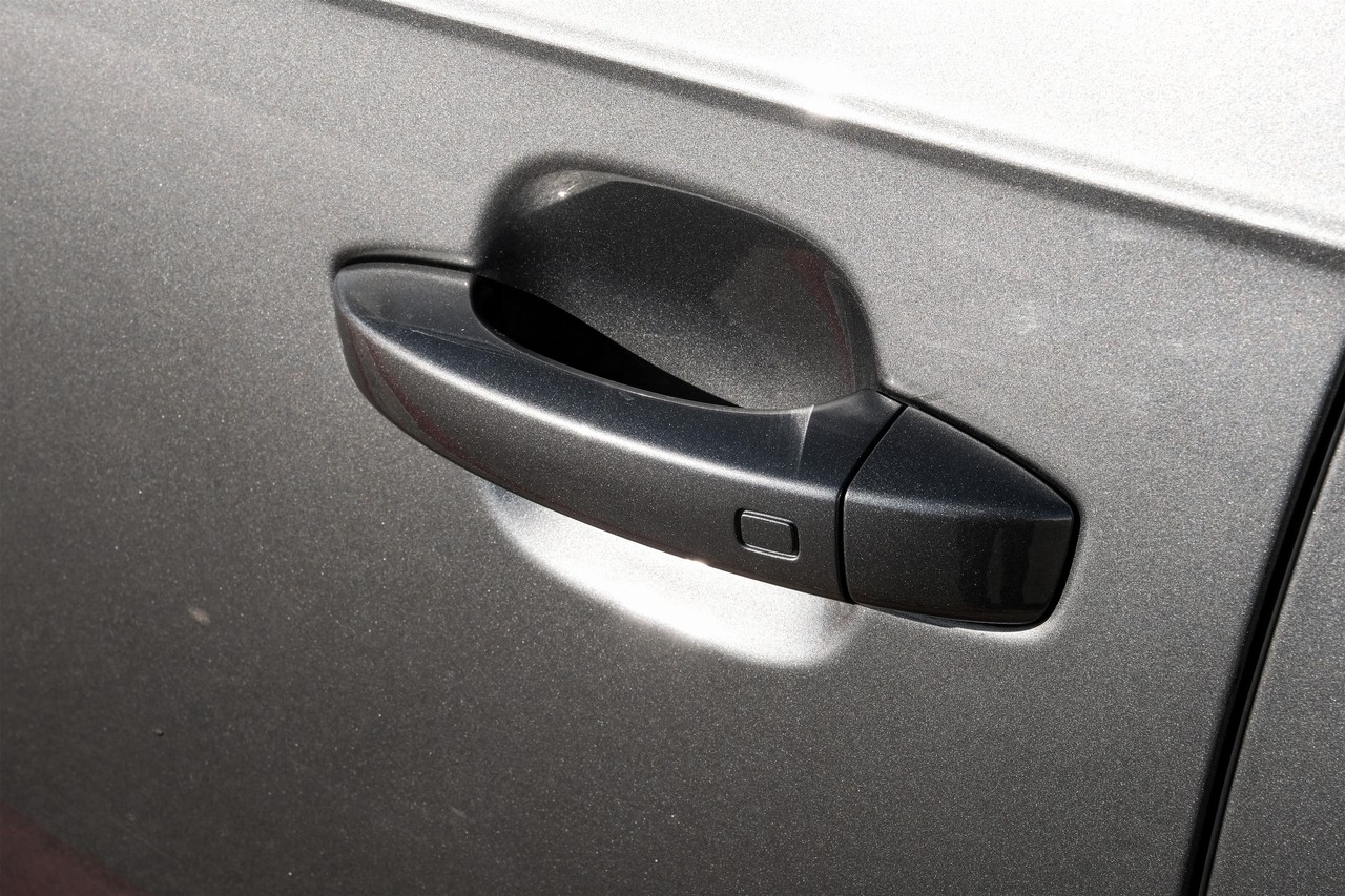 Audi Q7 Vehicle Main Gallery Image 41