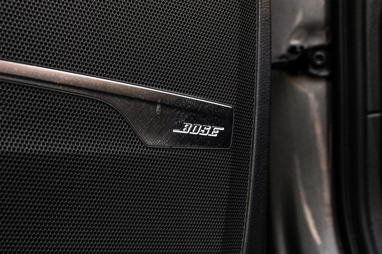 Audi Q7 Vehicle Main Gallery Image 47