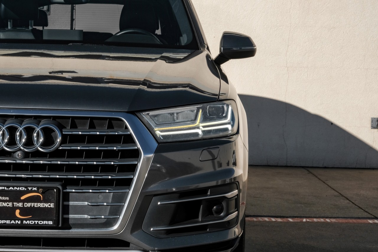 Audi Q7 Vehicle Main Gallery Image 49