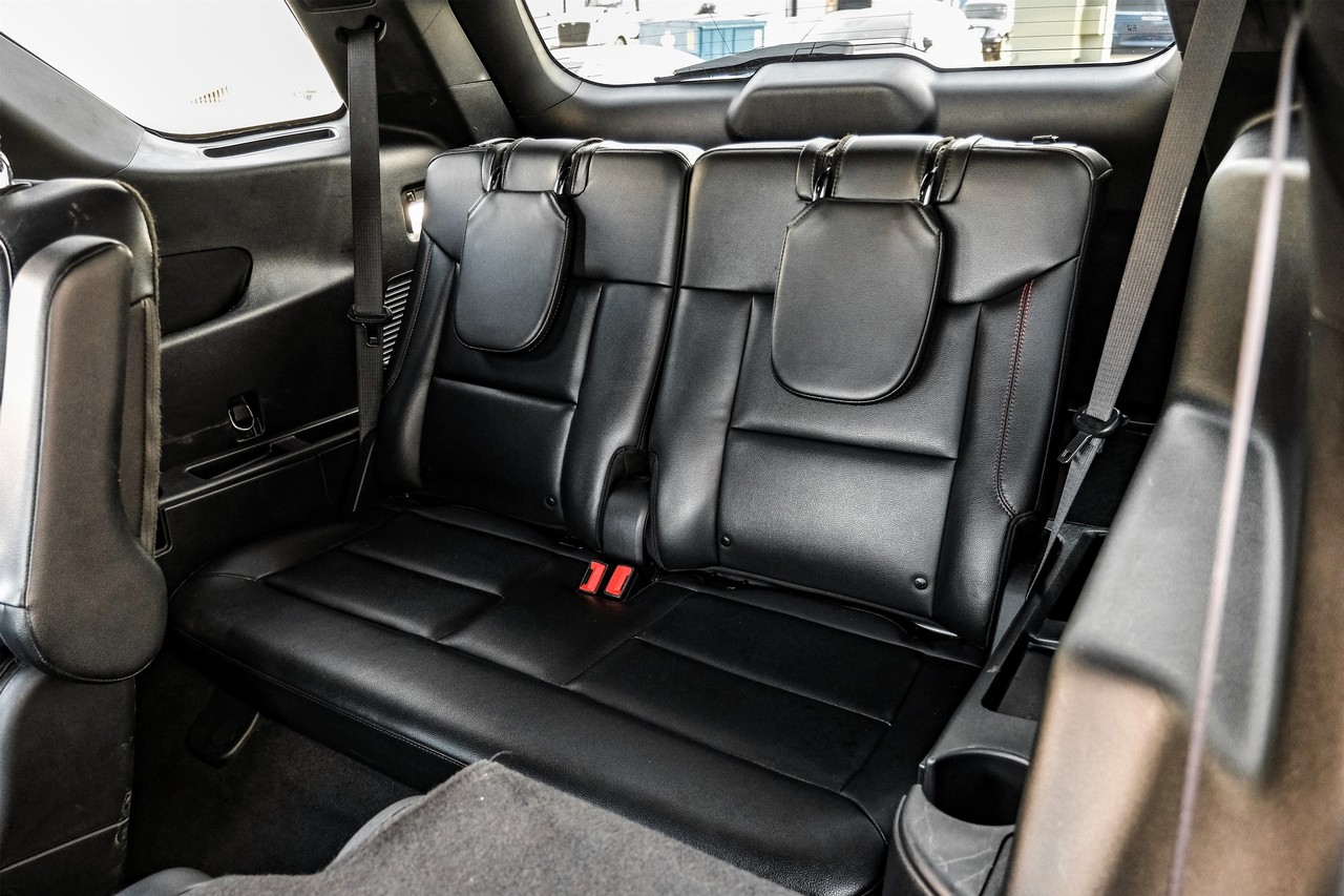 Ford Explorer Vehicle Main Gallery Image 41