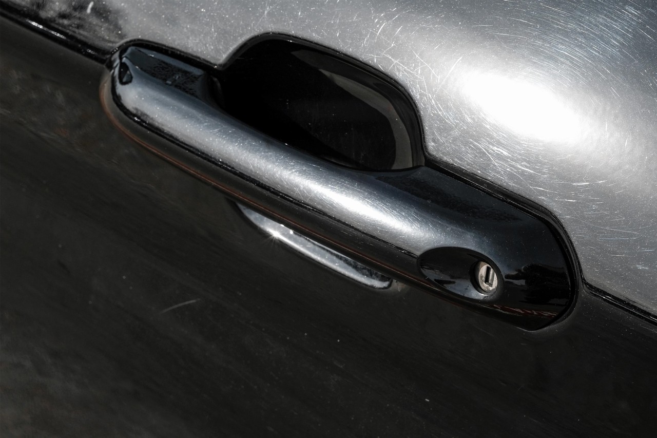 Ford Explorer Vehicle Main Gallery Image 42