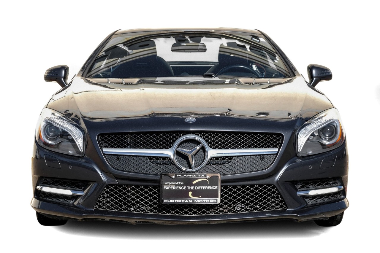 Mercedes-Benz S 550 Vehicle Main Gallery Image 06