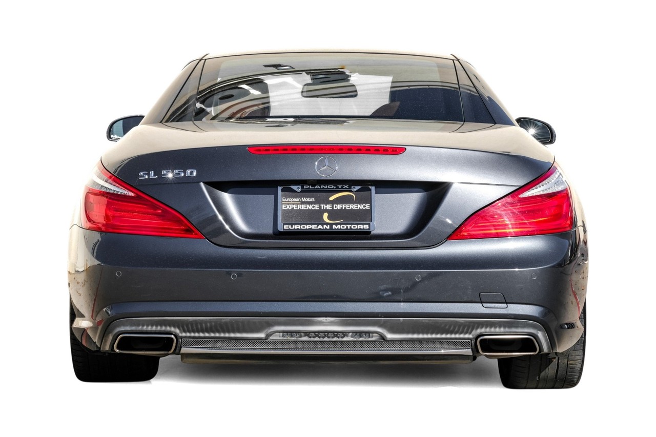 Mercedes-Benz S 550 Vehicle Main Gallery Image 10
