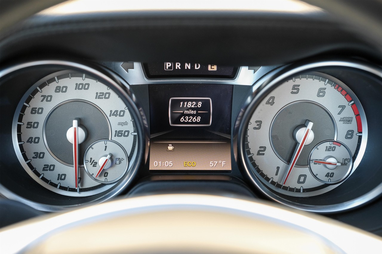 Mercedes-Benz S 550 Vehicle Main Gallery Image 17