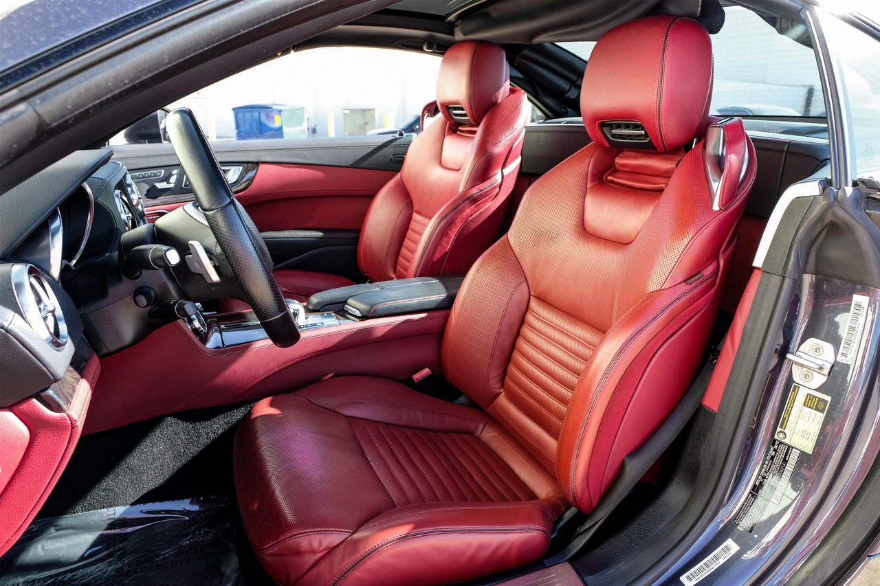 Mercedes-Benz S 550 Vehicle Main Gallery Image 27