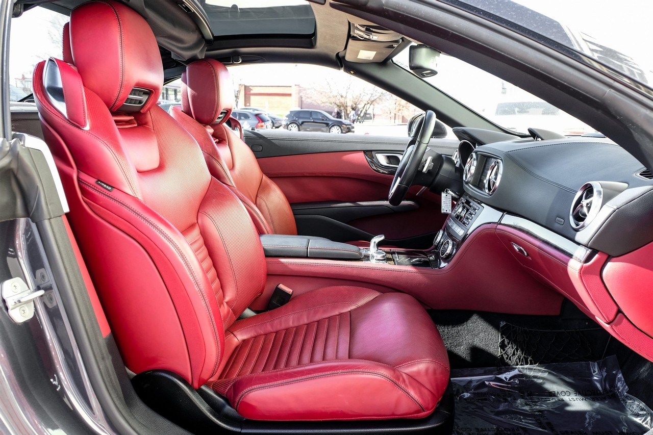 Mercedes-Benz S 550 Vehicle Main Gallery Image 28