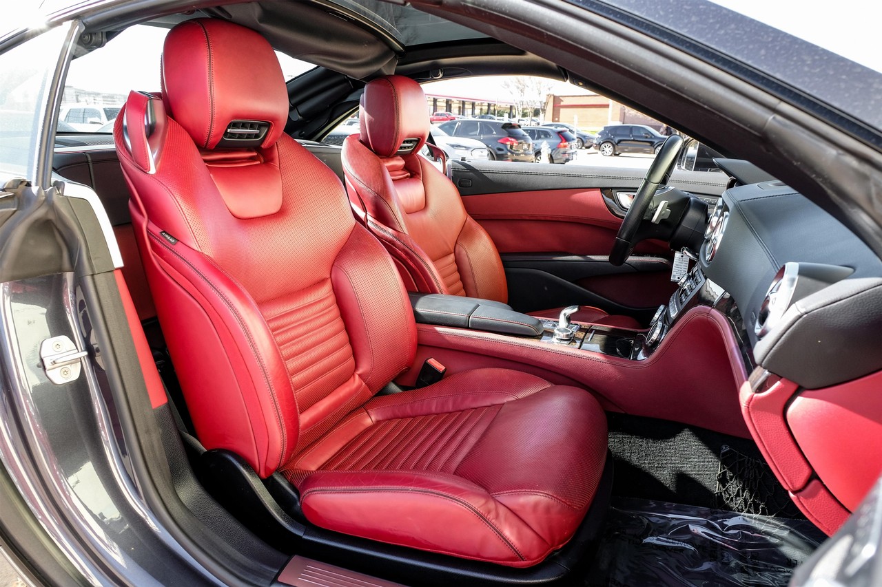 Mercedes-Benz S 550 Vehicle Main Gallery Image 29