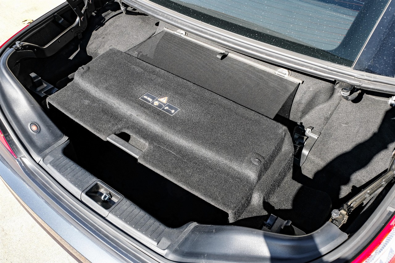 Mercedes-Benz S 550 Vehicle Main Gallery Image 35