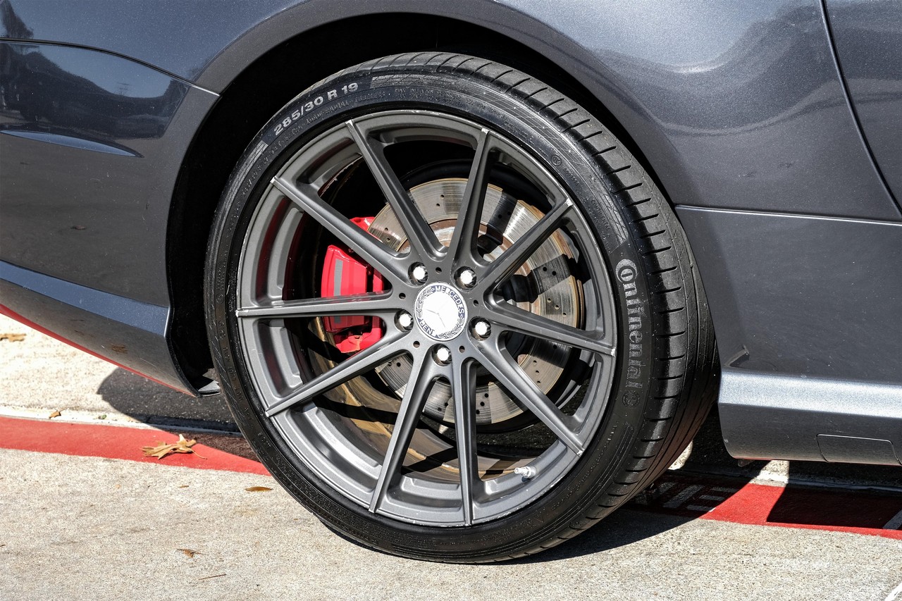 Mercedes-Benz S 550 Vehicle Main Gallery Image 39