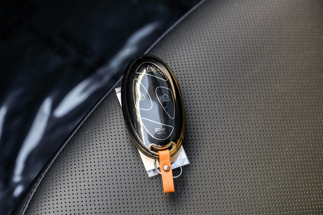 Hyundai IONIQ 6 Vehicle Main Gallery Image 54