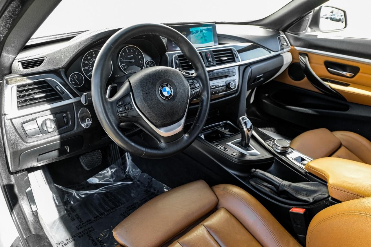 BMW 430i Vehicle Main Gallery Image 03