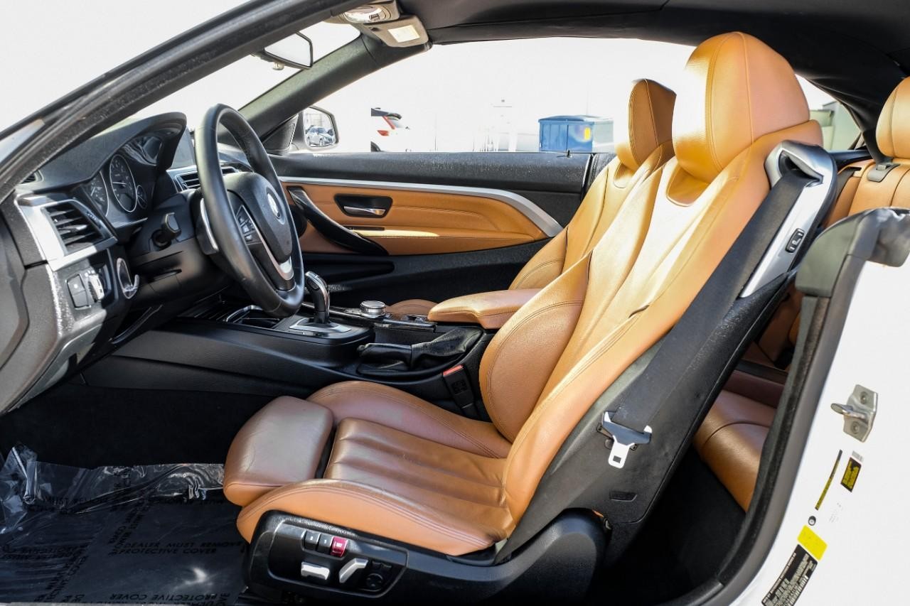 BMW 430i Vehicle Main Gallery Image 04