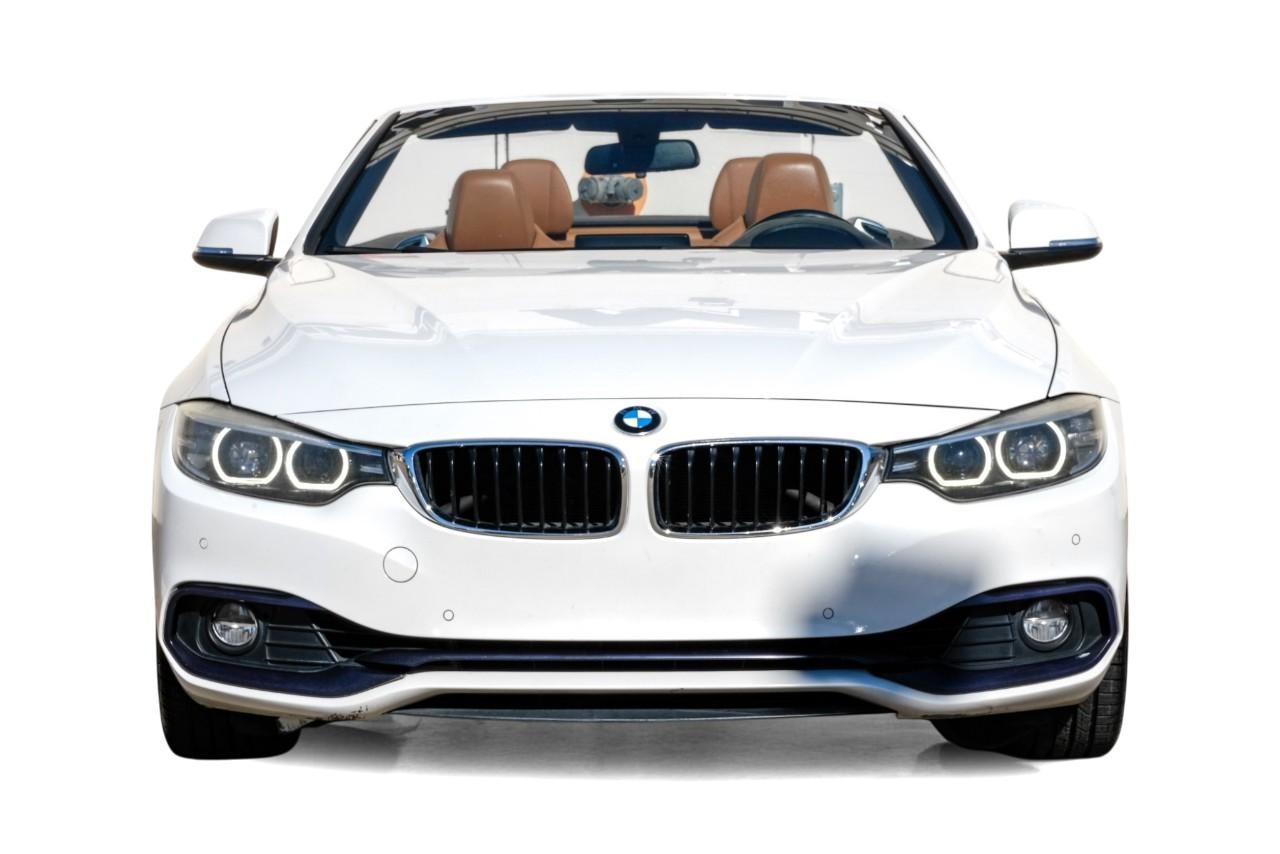 BMW 430i Vehicle Main Gallery Image 06