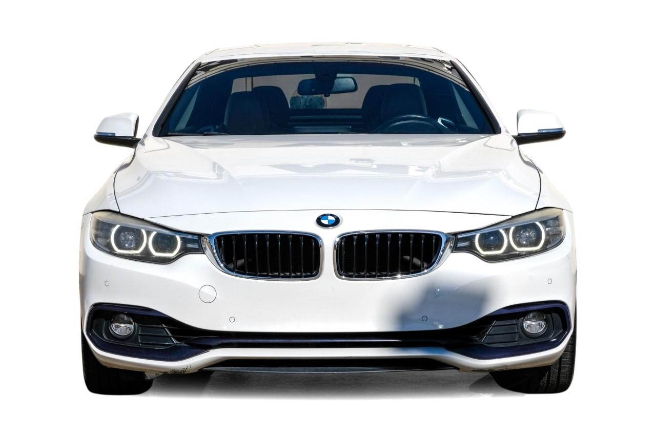 BMW 430i Vehicle Main Gallery Image 07