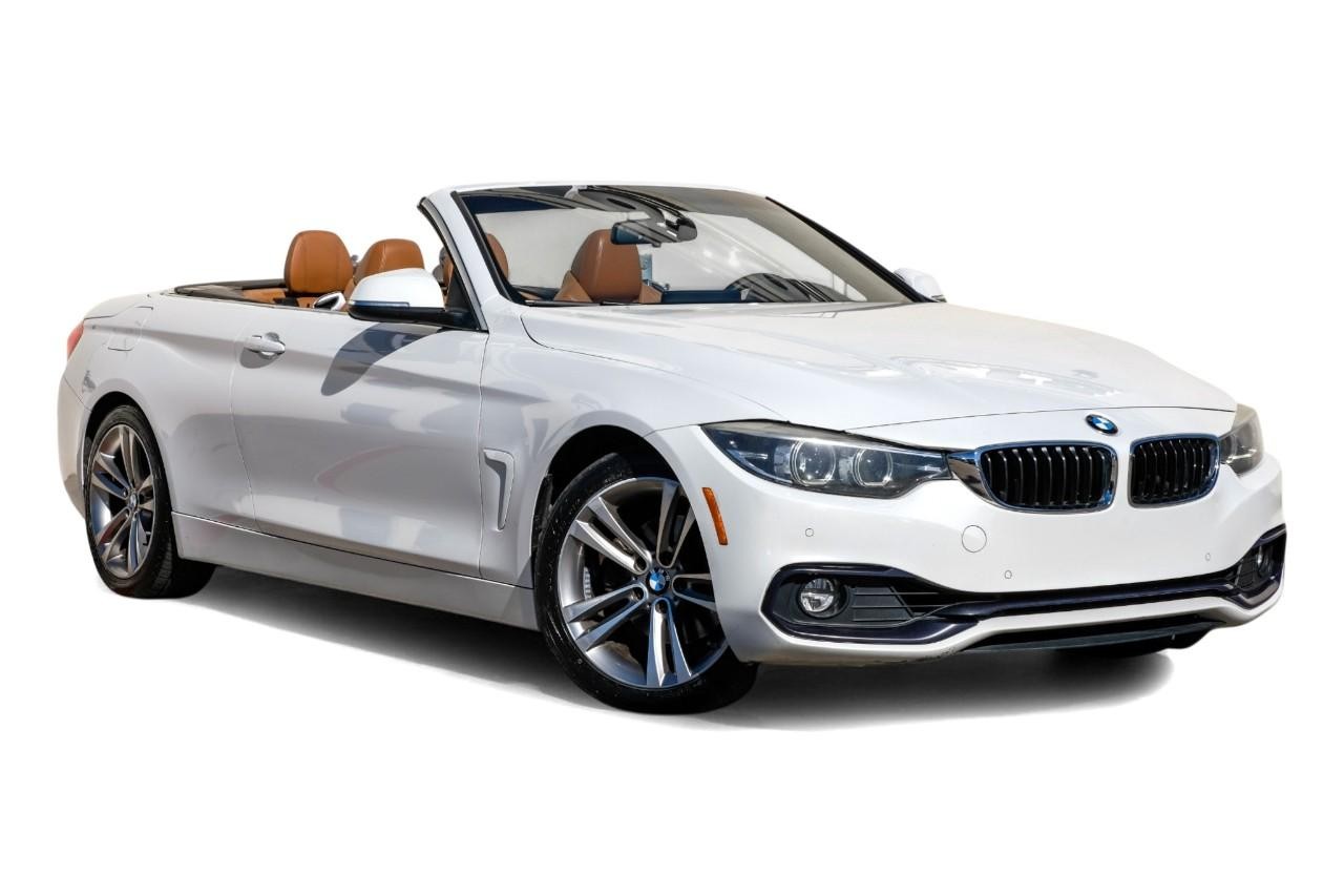 BMW 430i Vehicle Main Gallery Image 08