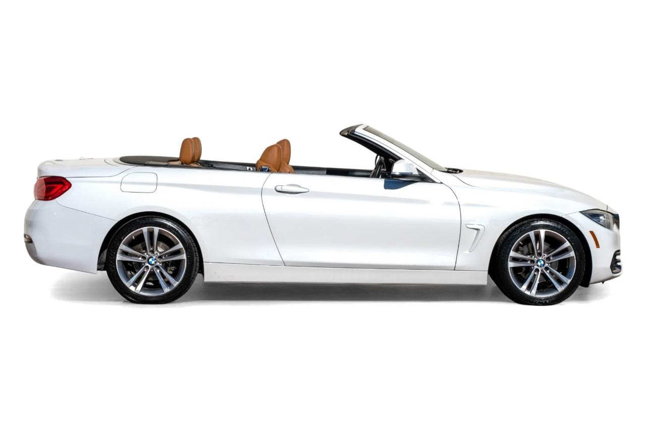 BMW 430i Vehicle Main Gallery Image 10