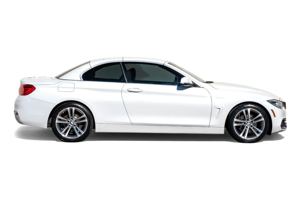 BMW 430i Vehicle Main Gallery Image 11
