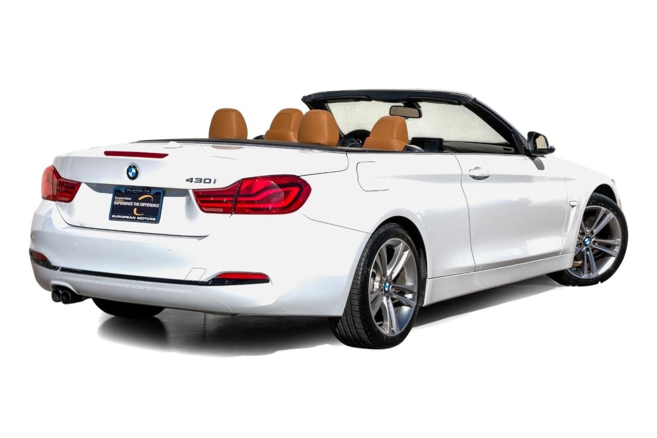 BMW 430i Vehicle Main Gallery Image 12
