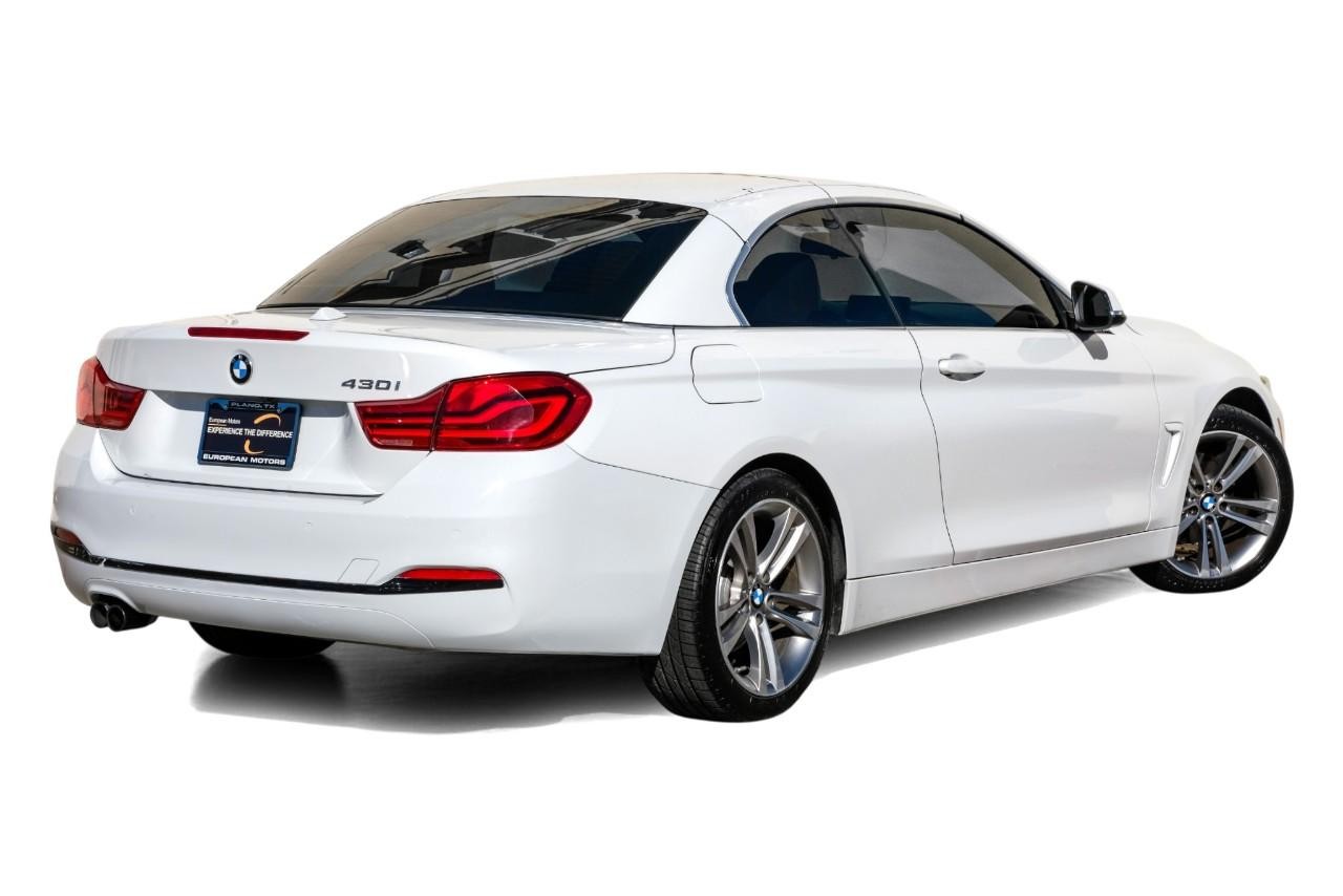 BMW 430i Vehicle Main Gallery Image 13