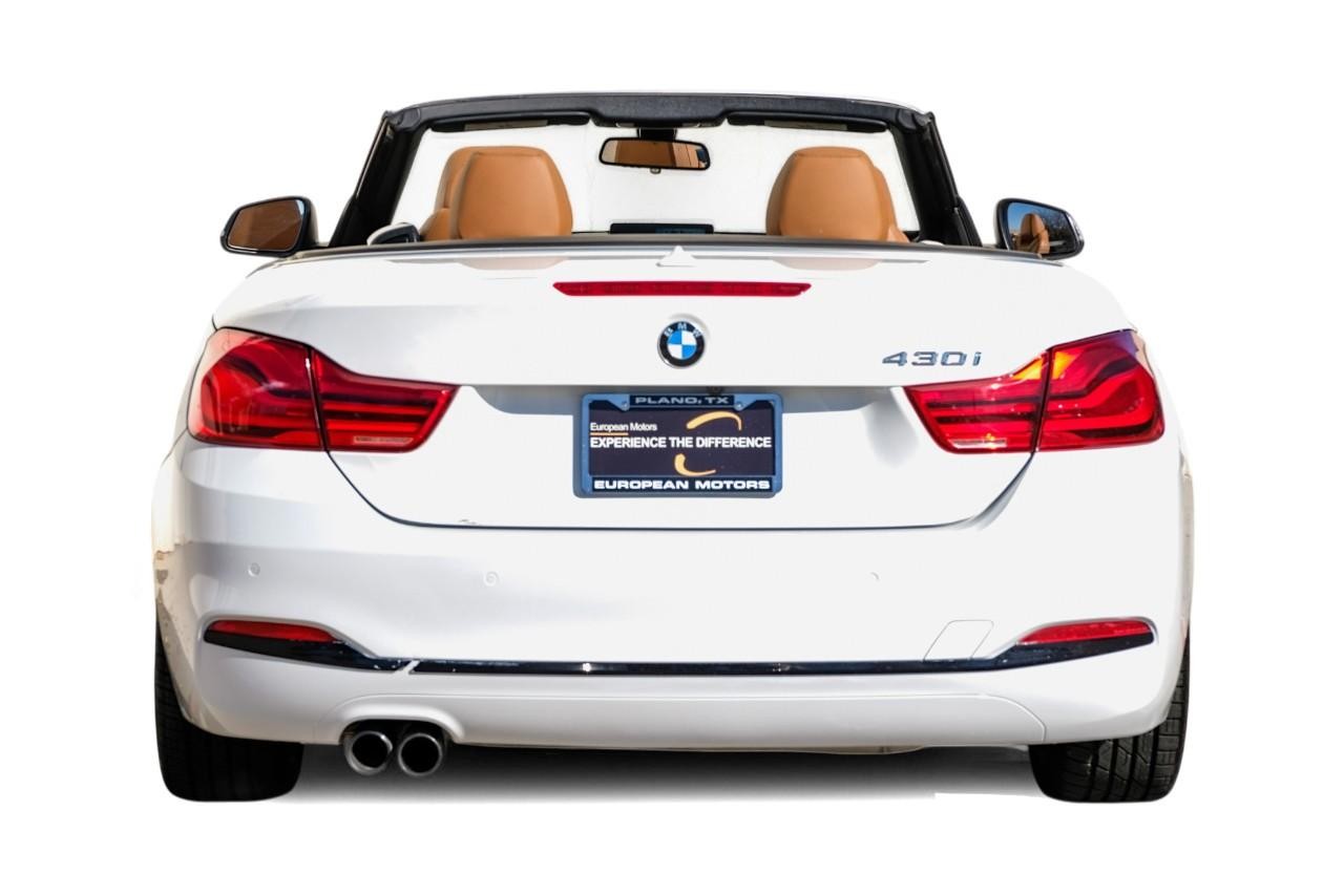 BMW 430i Vehicle Main Gallery Image 14