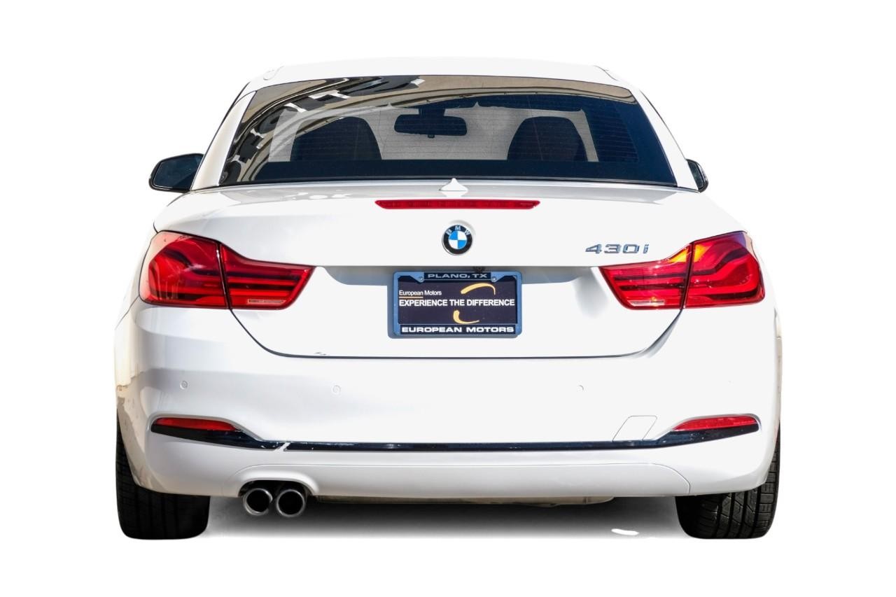 BMW 430i Vehicle Main Gallery Image 15