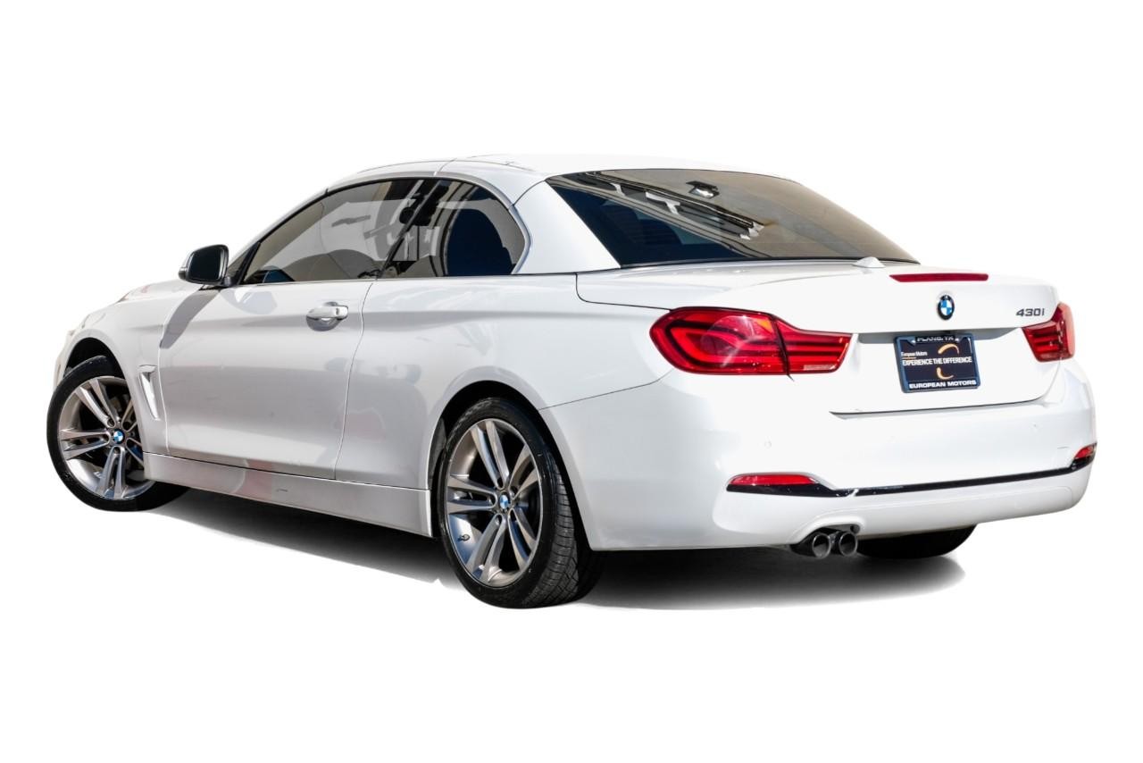 BMW 430i Vehicle Main Gallery Image 17