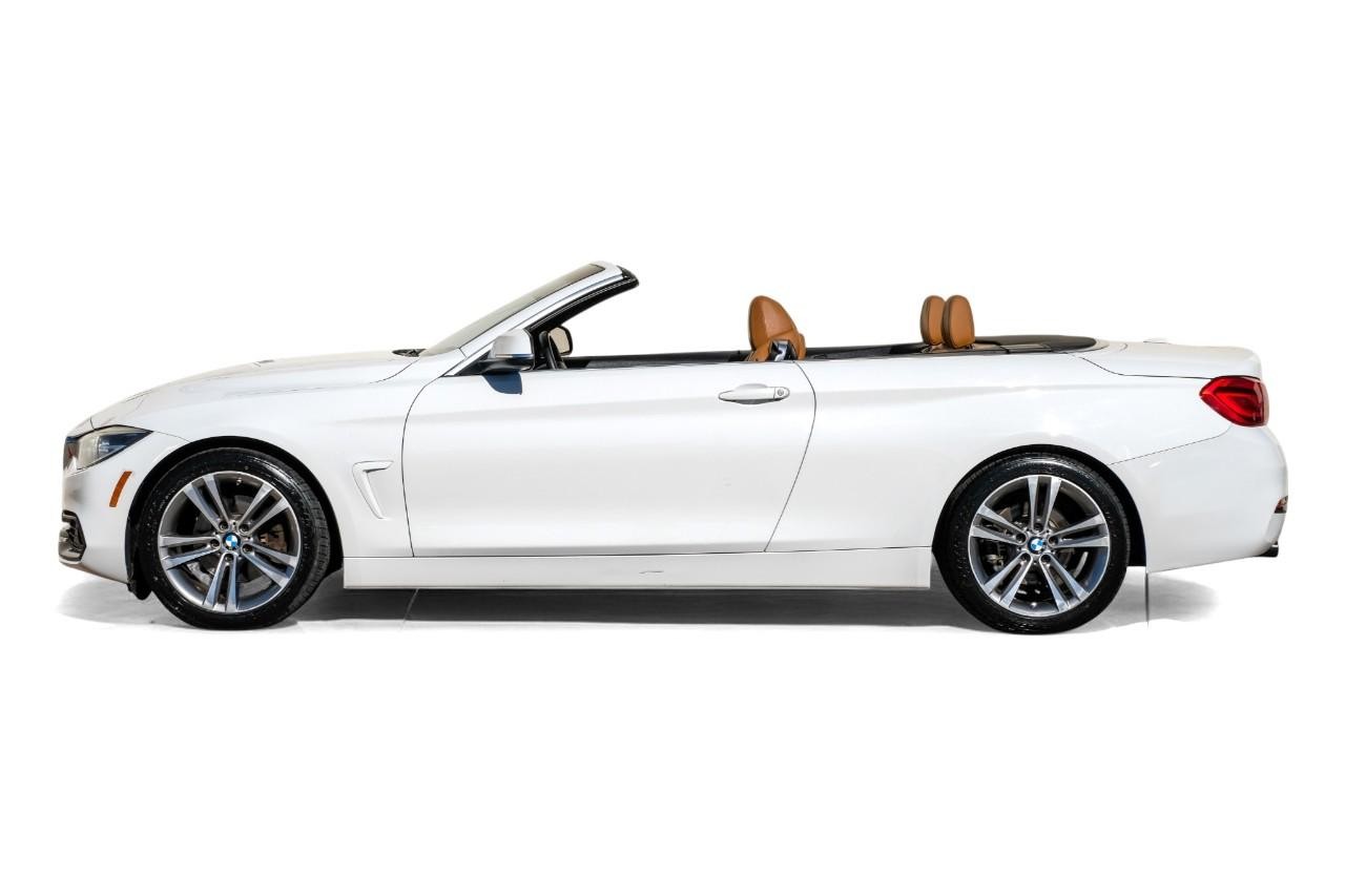 BMW 430i Vehicle Main Gallery Image 18