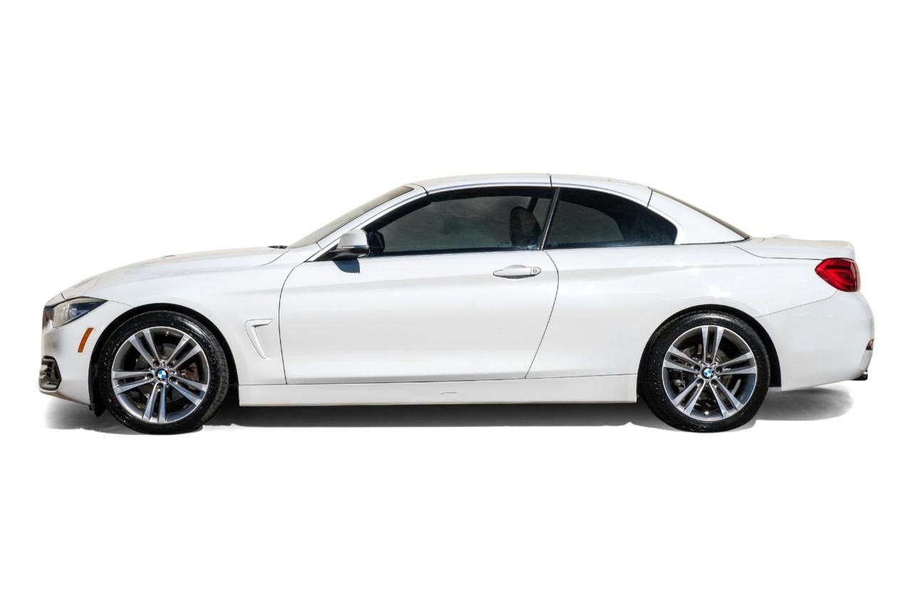 BMW 430i Vehicle Main Gallery Image 19