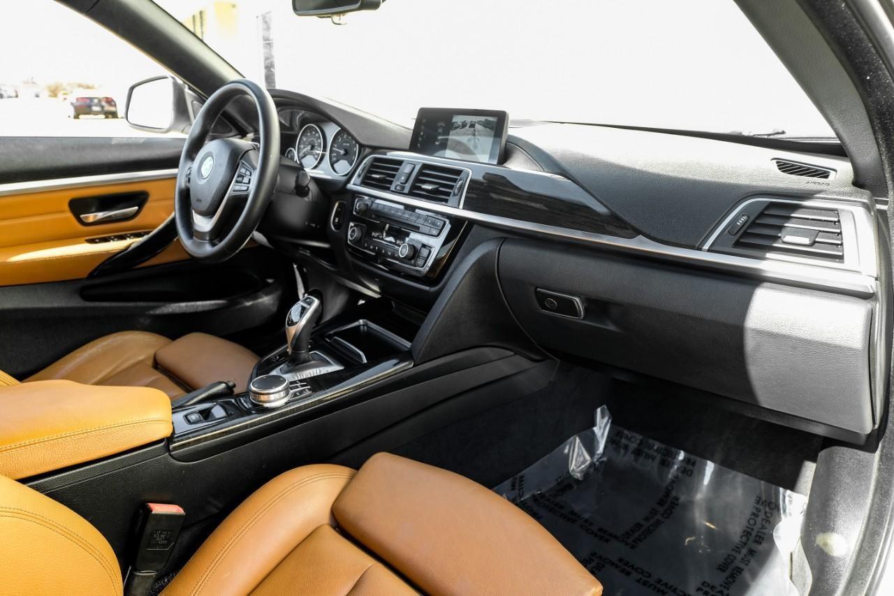 BMW 430i Vehicle Main Gallery Image 20