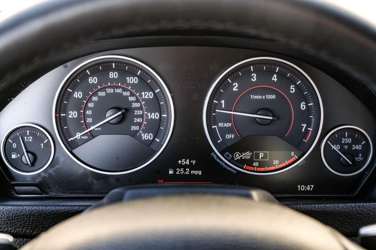 BMW 430i Vehicle Main Gallery Image 25