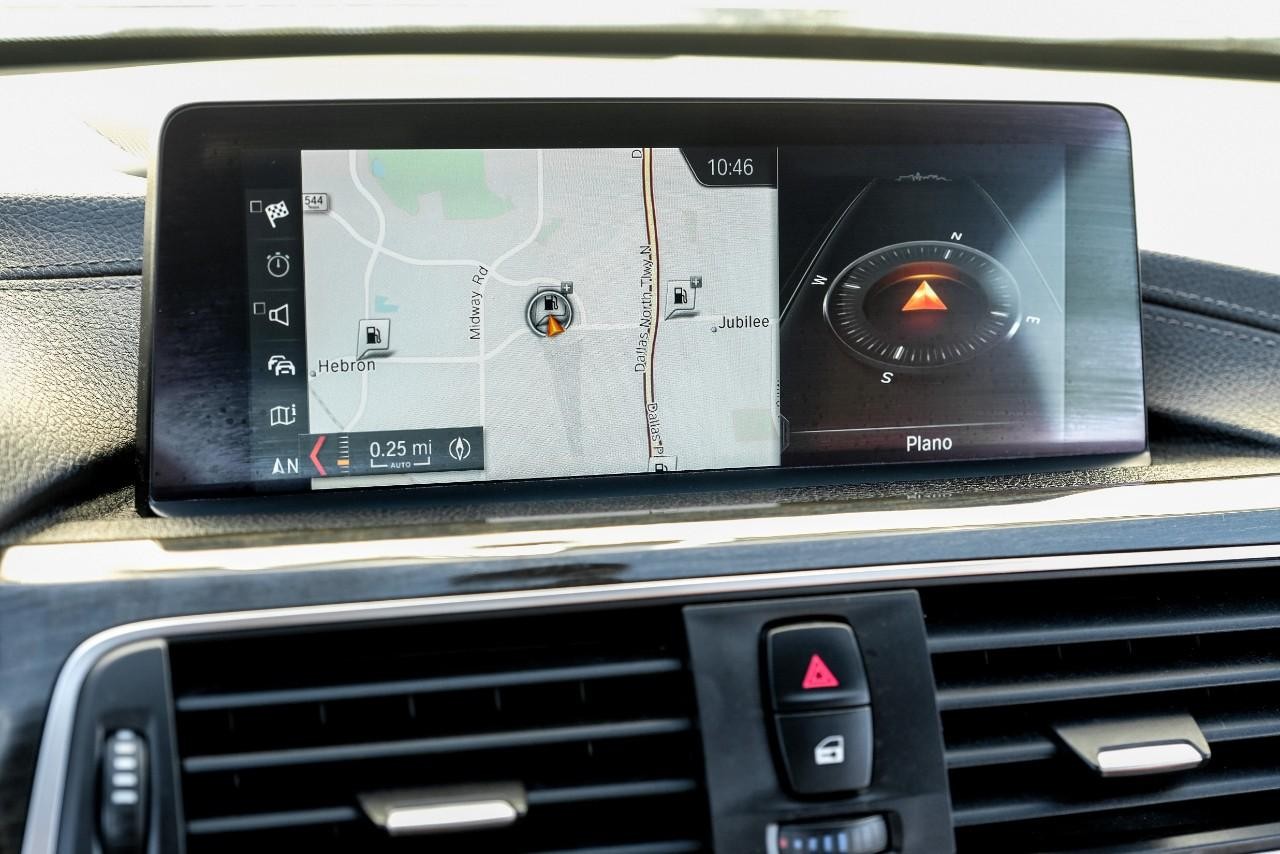 BMW 430i Vehicle Main Gallery Image 27