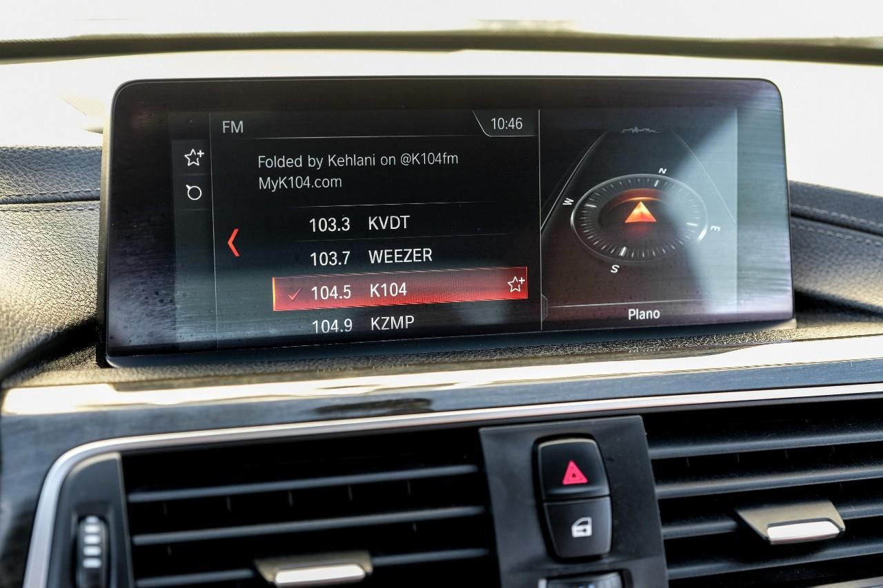 BMW 430i Vehicle Main Gallery Image 34