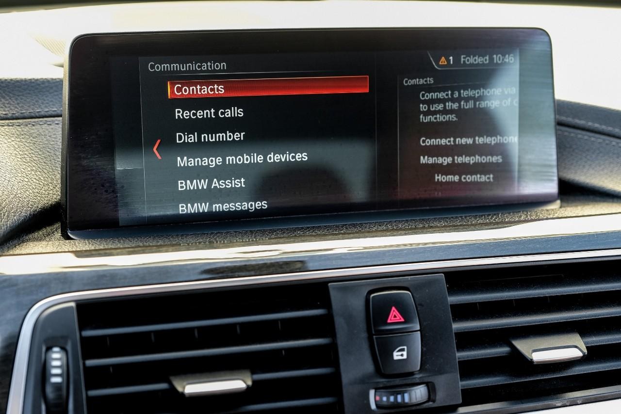 BMW 430i Vehicle Main Gallery Image 35