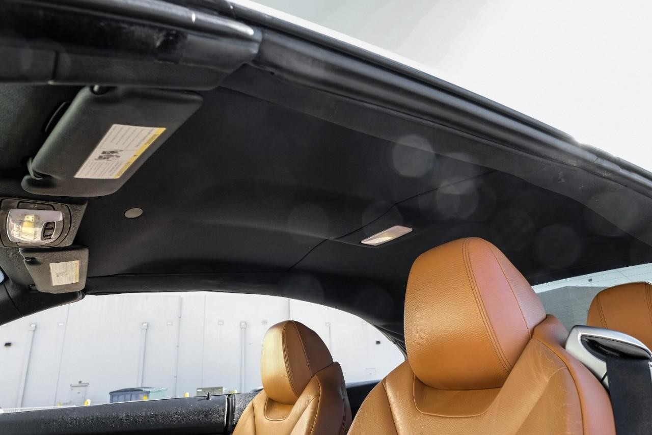 BMW 430i Vehicle Main Gallery Image 36