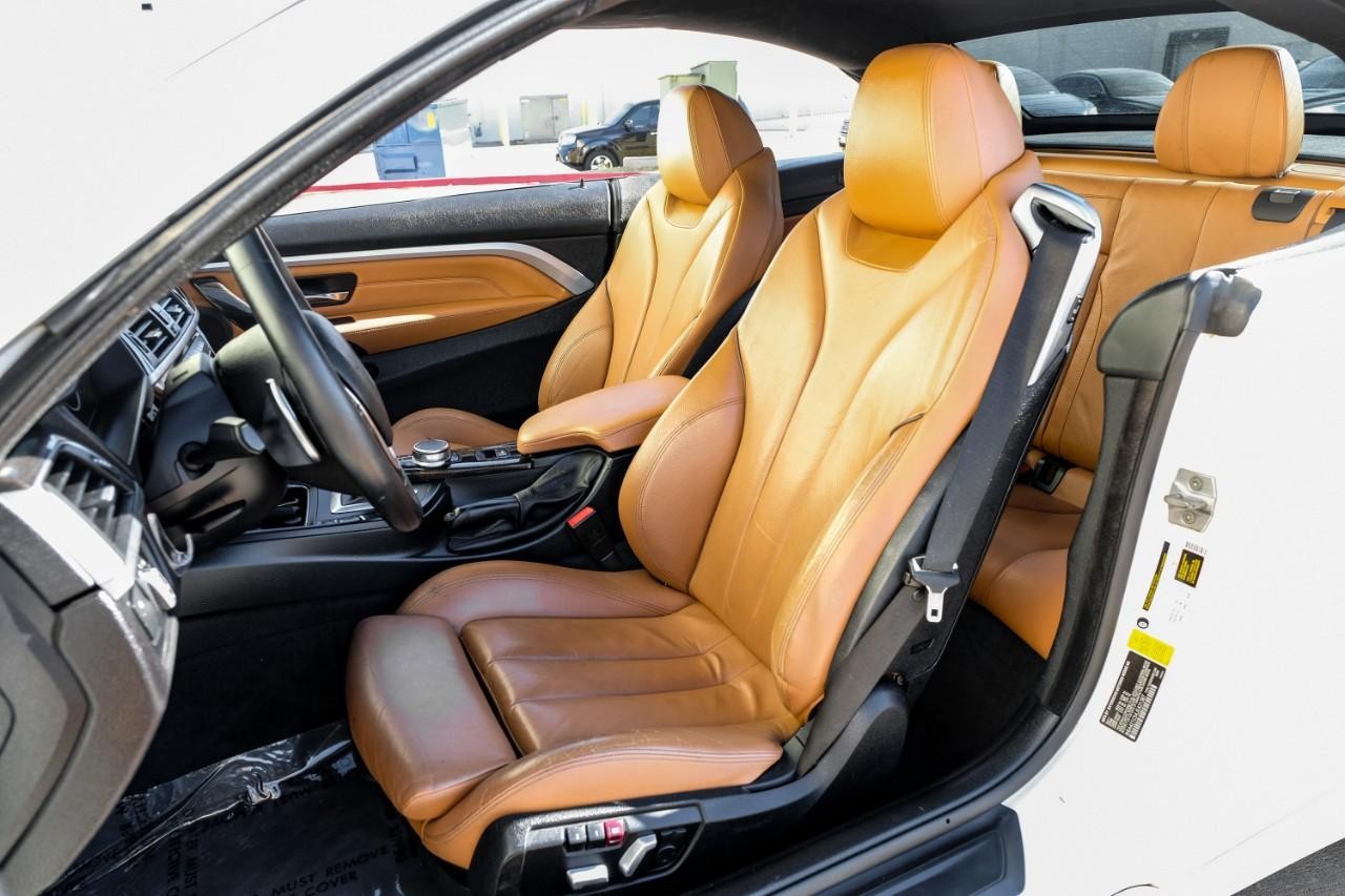 BMW 430i Vehicle Main Gallery Image 37