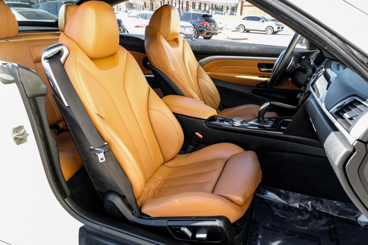 BMW 430i Vehicle Main Gallery Image 39