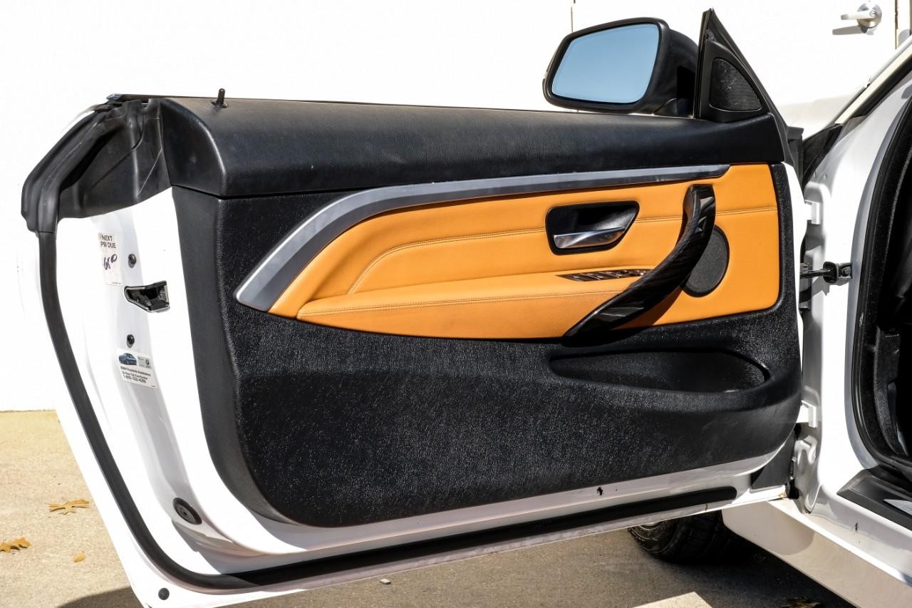 BMW 430i Vehicle Main Gallery Image 42