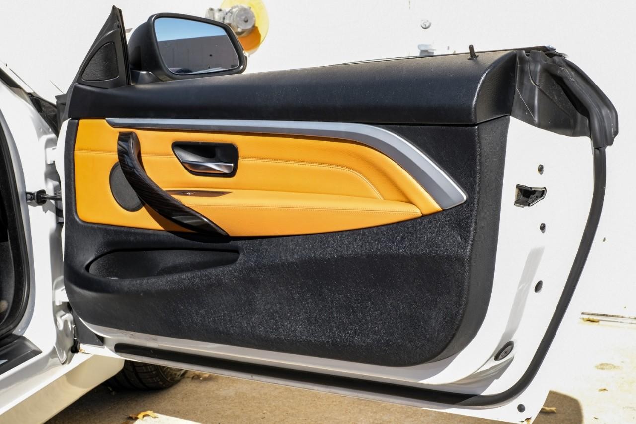 BMW 430i Vehicle Main Gallery Image 44