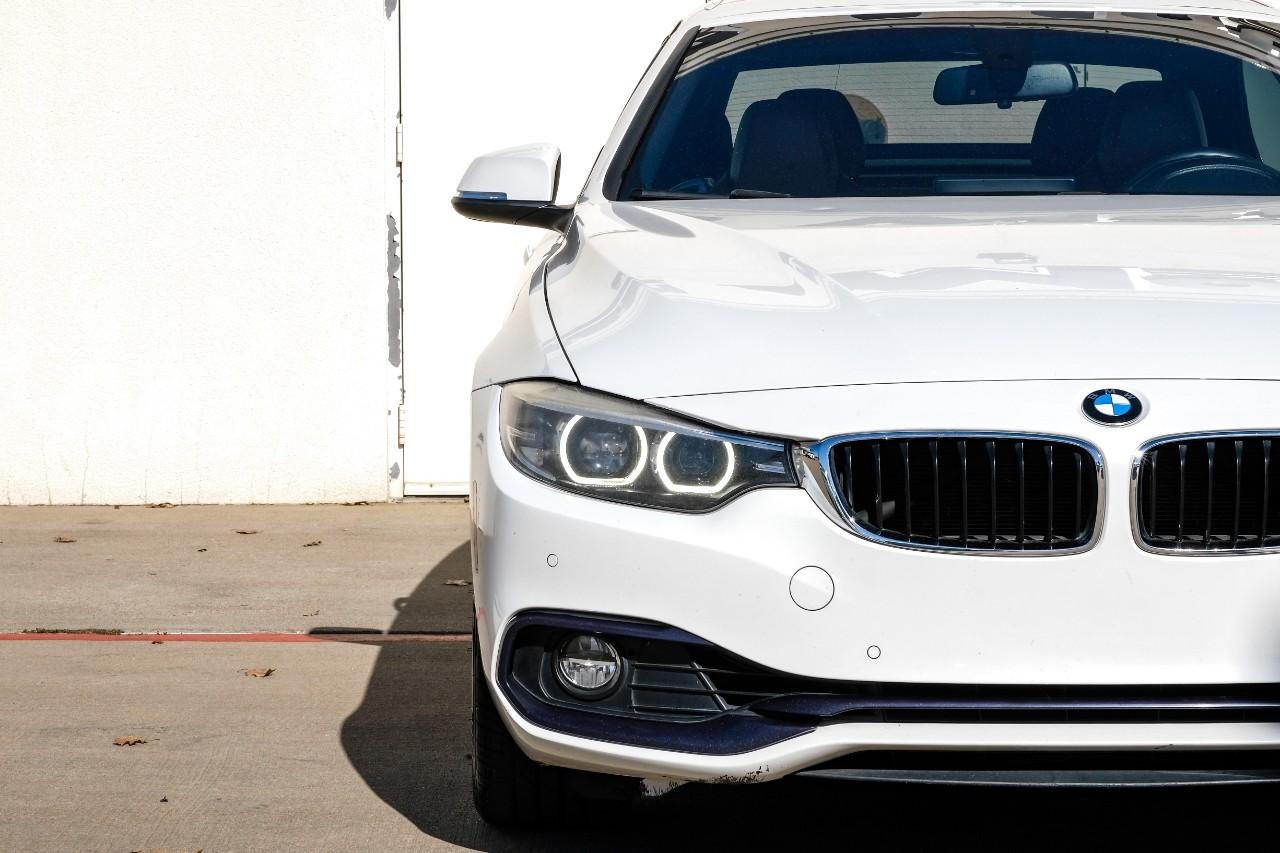 BMW 430i Vehicle Main Gallery Image 45