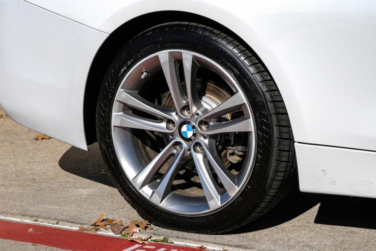 BMW 430i Vehicle Main Gallery Image 49