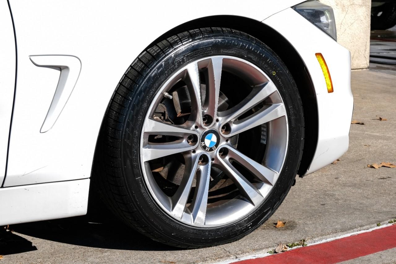 BMW 430i Vehicle Main Gallery Image 50