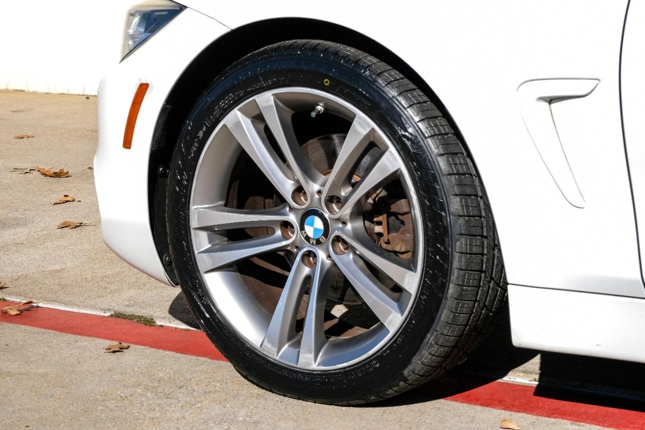 BMW 430i Vehicle Main Gallery Image 51