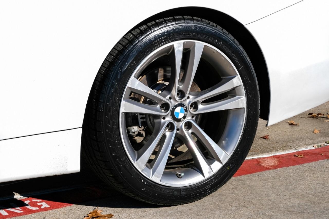 BMW 430i Vehicle Main Gallery Image 52