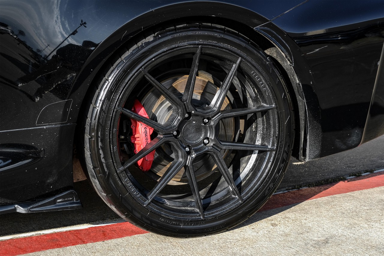 Lexus RC F Vehicle Main Gallery Image 49