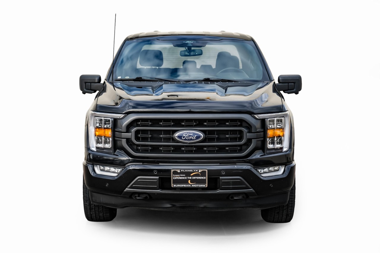Ford F-150 Vehicle Main Gallery Image 05