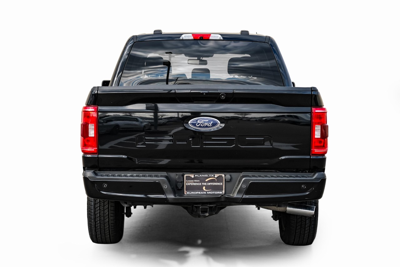 Ford F-150 Vehicle Main Gallery Image 09