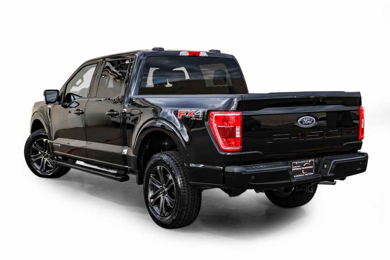 Ford F-150 Vehicle Main Gallery Image 10